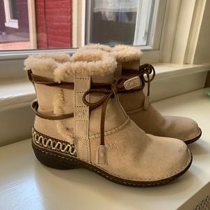 UGG Cove Boots